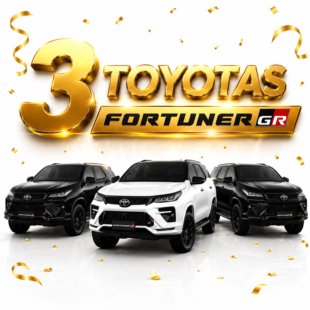 Ganadores