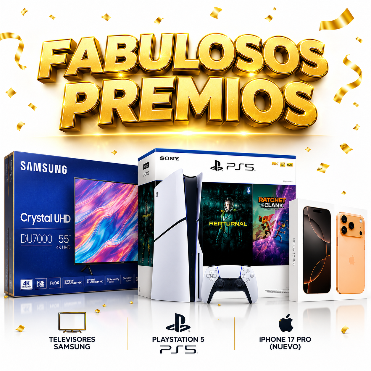 Premio
