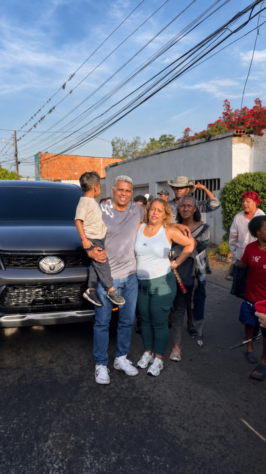 Ganador