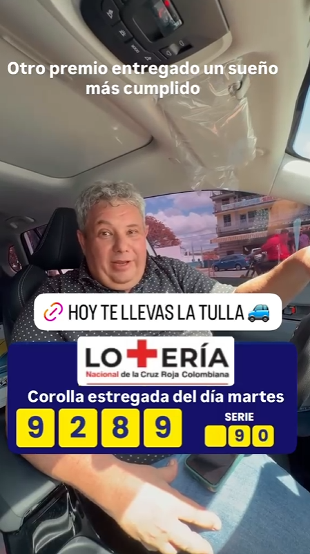 Ganador Tacoma