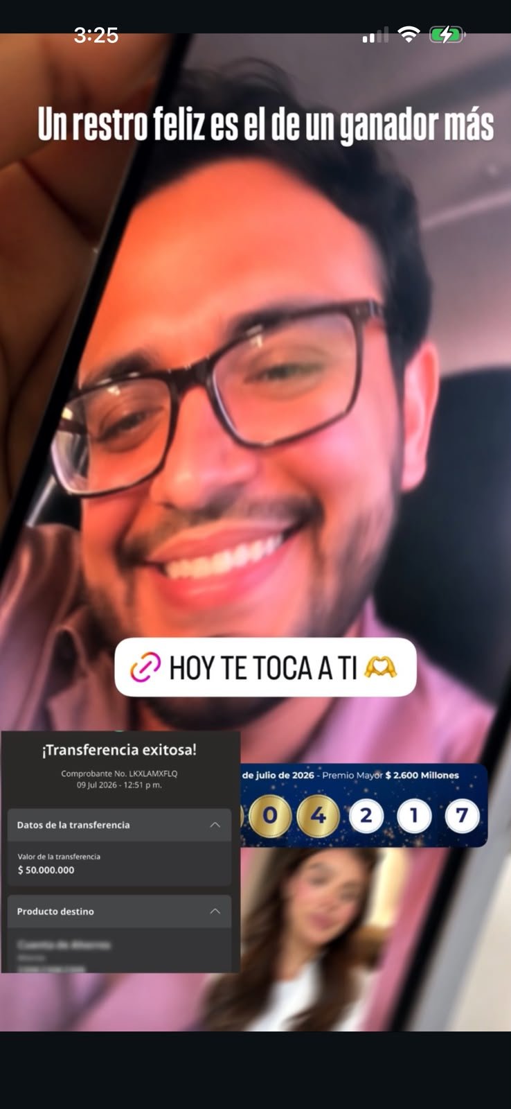 Ganador Tacoma