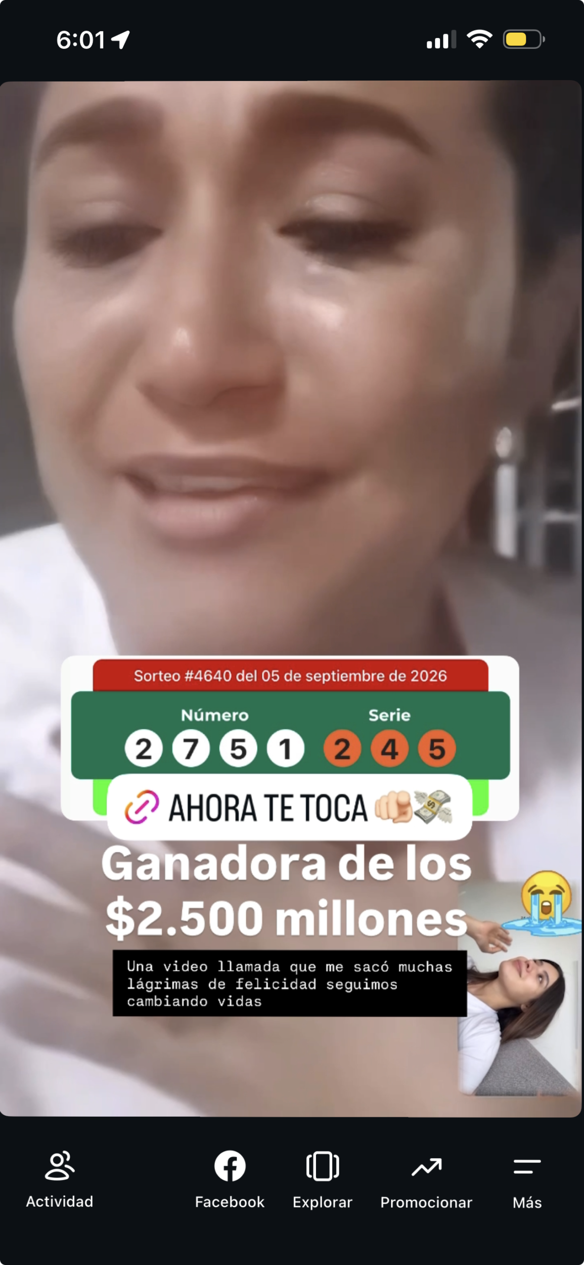 Ganador Tacoma